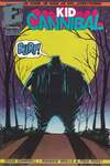 Kid Cannibal #2 Comic Books - Covers, Scans, Photos in Kid Cannibal Comic Books - Covers, Scans, Gallery